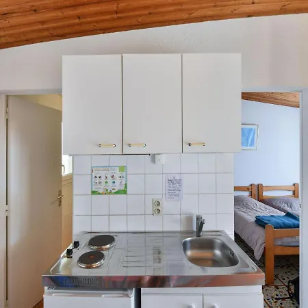 Comfy Holiday In Saint-savinien With Sauna *
