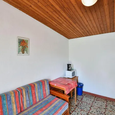 Vakantiehuis Comfy Holiday In Saint-savinien With Sauna